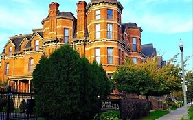 The Inn At 97 Winder